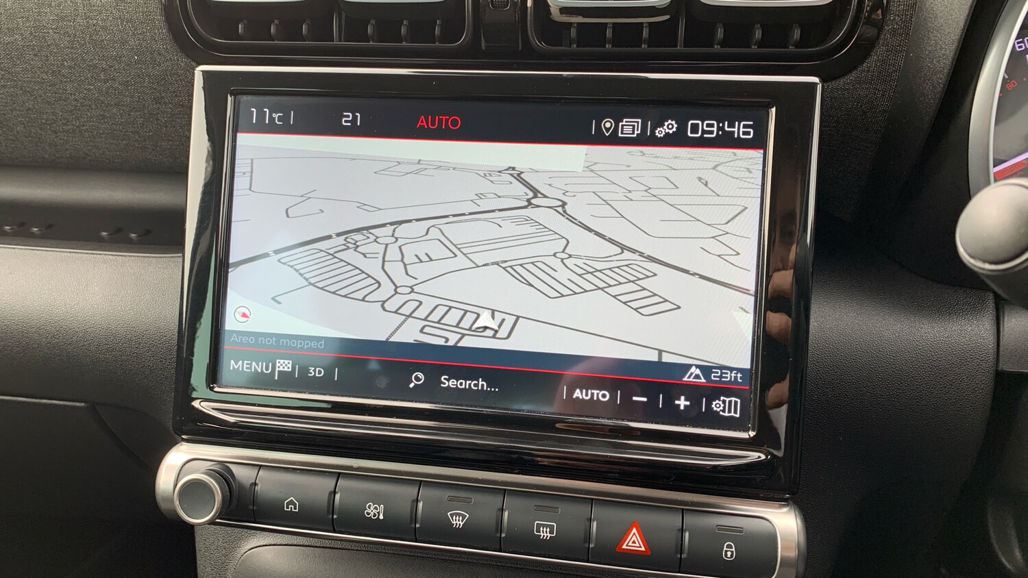 Used Citroen C3 Aircross 2023 for sale - 78215488: Photo 32