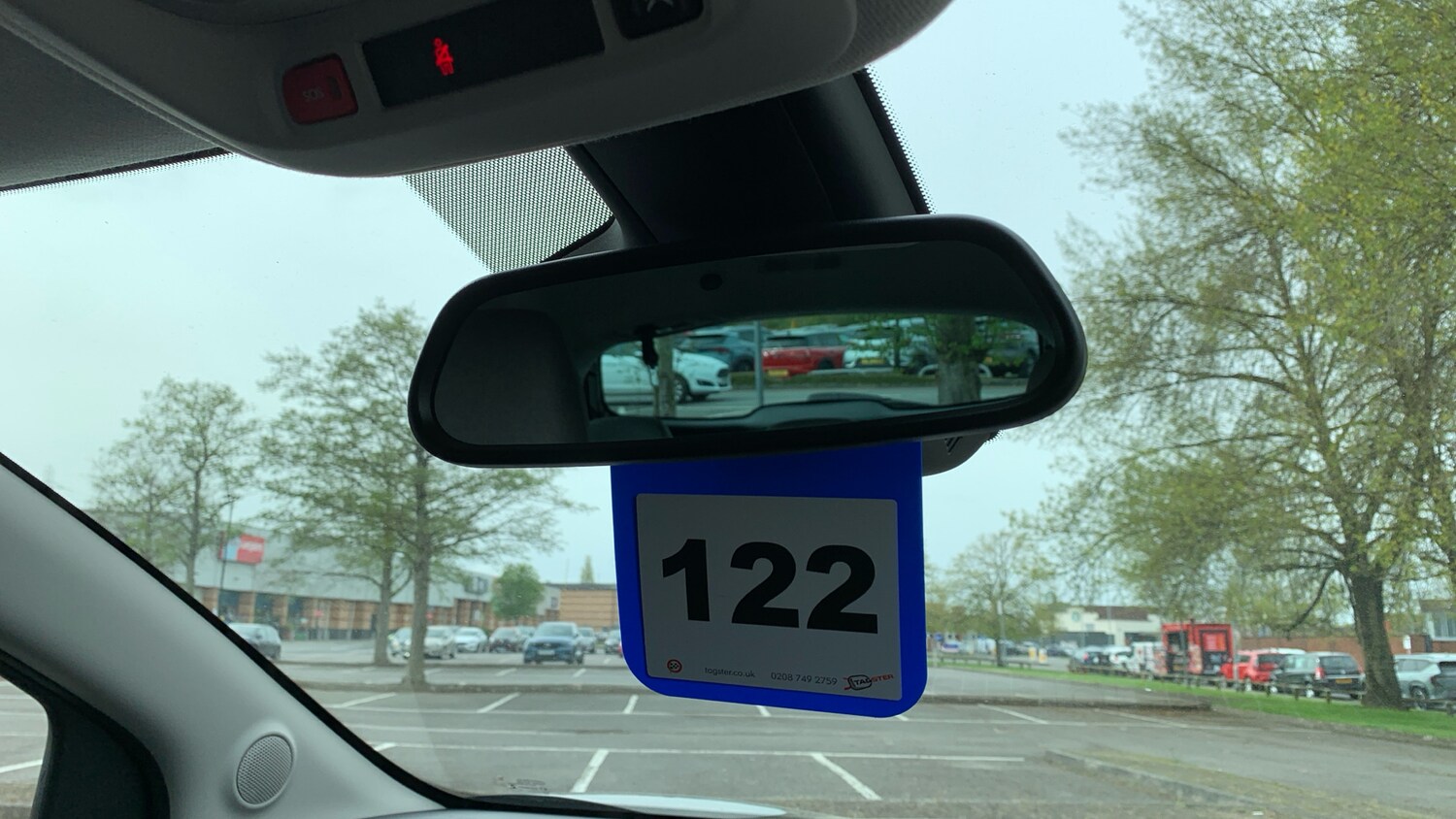 Used Citroen C3 Aircross 2023 for sale - 78215488: Photo 34