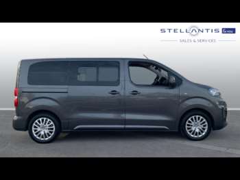 Used Peugeot Traveller 2021 for sale - 74149656: Photo