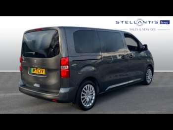Used Peugeot Traveller 2021 for sale - 74149656: Photo