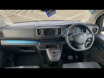 Used Peugeot Traveller 2021 for sale - 74149656: Photo