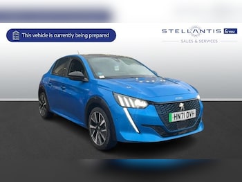 Peugeot 208 feature image