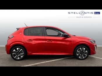Used Peugeot 208 2024 for sale - 73237199: Photo