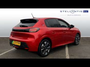 Used Peugeot 208 2024 for sale - 73237199: Photo