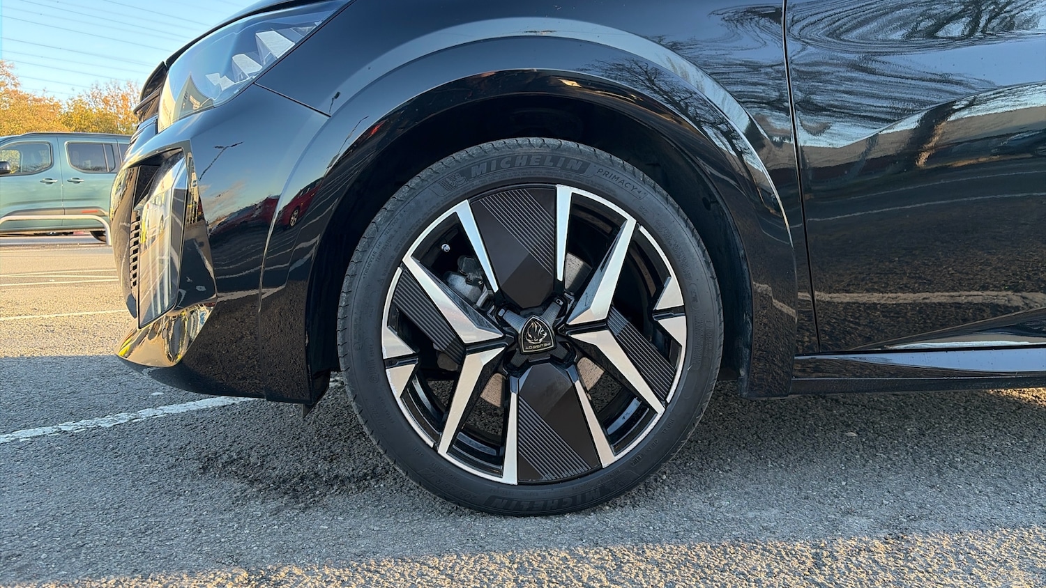 Used Peugeot 208 2024 for sale - 76716098: Photo 14