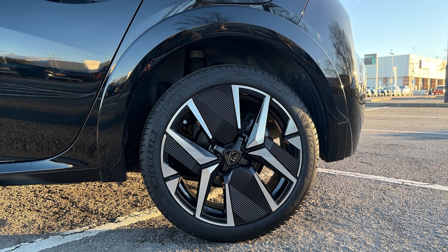 Used Peugeot 208 2024 for sale - 76716098: Photo 15