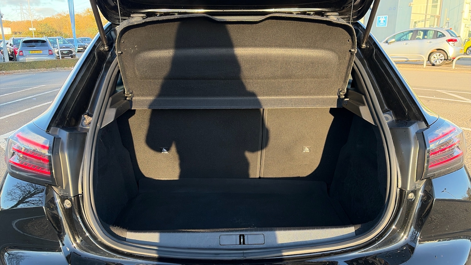 Used Peugeot 208 2024 for sale - 76716098: Photo 19