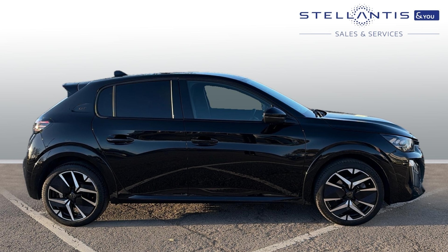 Used Peugeot 208 2024 for sale - 76716098: Photo 2