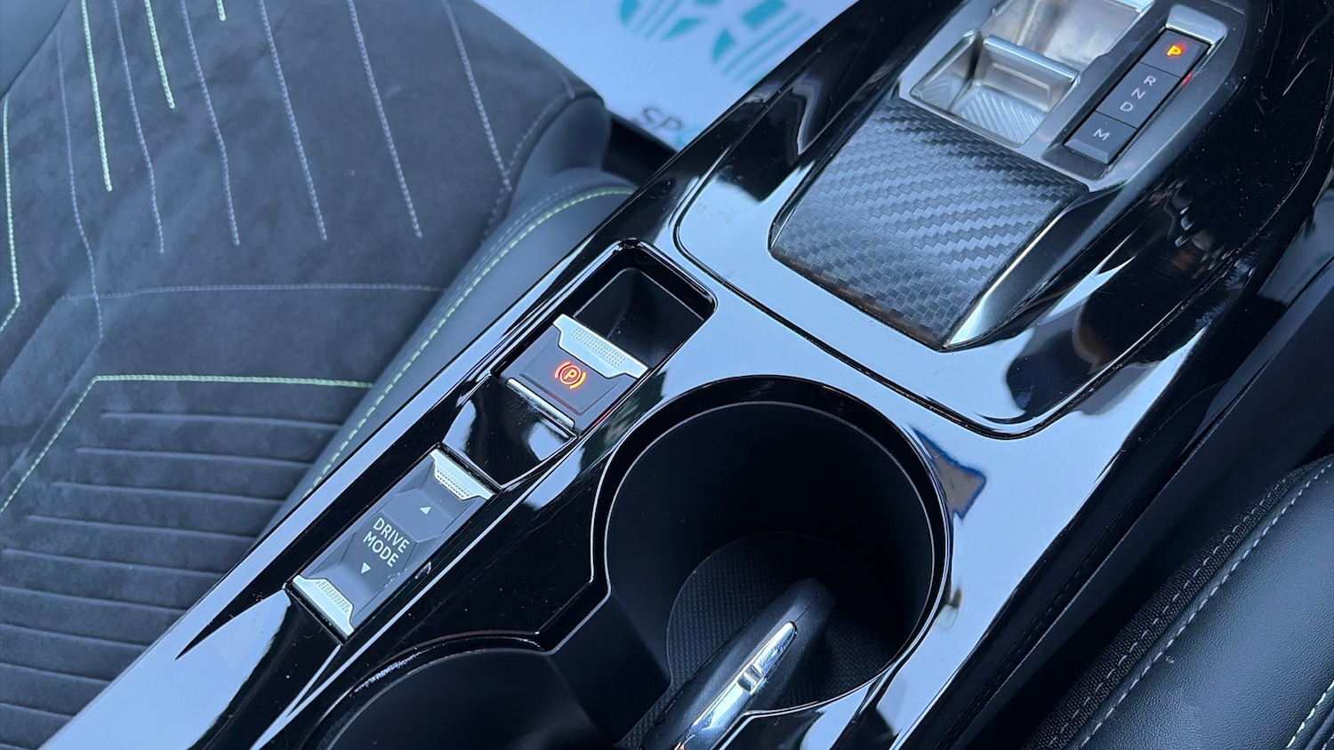 Used Peugeot 208 2024 for sale - 76716098: Photo 21