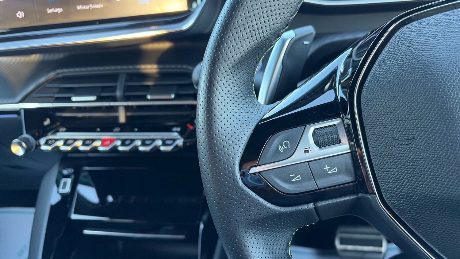 Used Peugeot 208 2024 for sale - 76716098: Photo 23