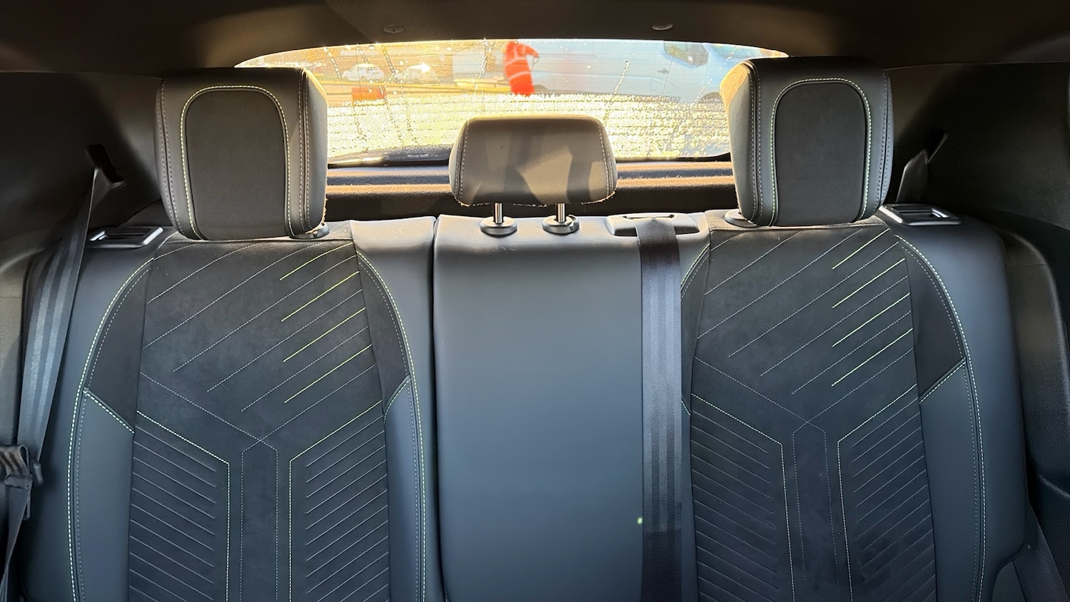 Used Peugeot 208 2024 for sale - 76716098: Photo 25