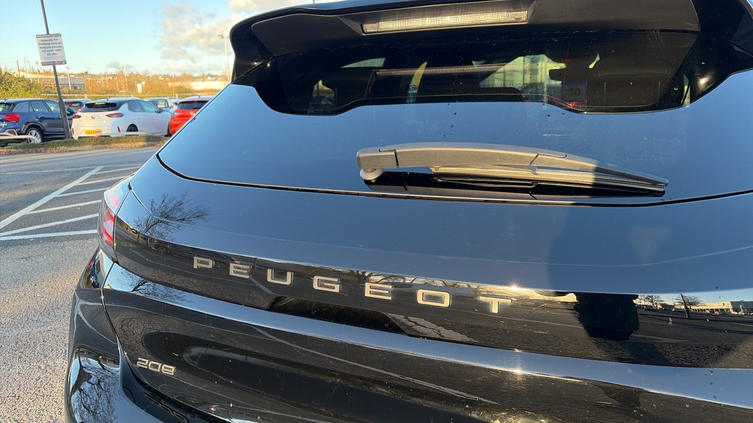 Used Peugeot 208 2024 for sale - 76716098: Photo 26