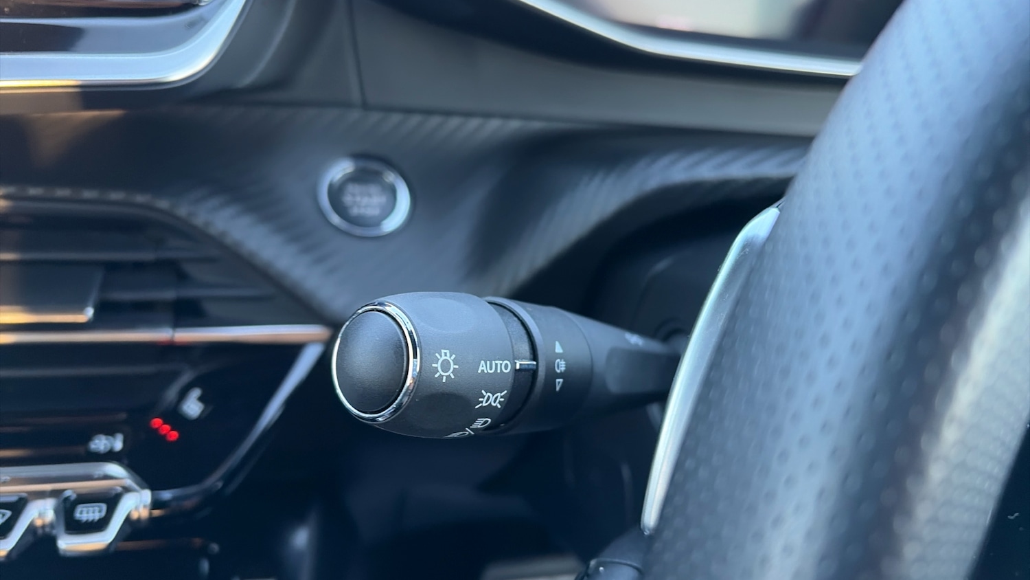 Used Peugeot 208 2024 for sale - 76716098: Photo 27