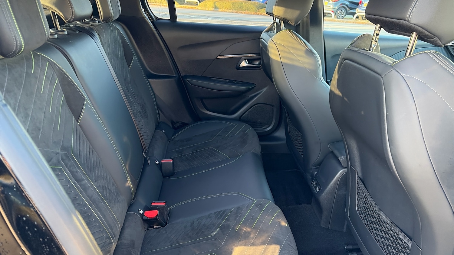 Used Peugeot 208 2024 for sale - 76716098: Photo 32