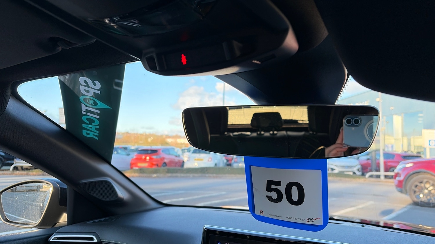 Used Peugeot 208 2024 for sale - 76716098: Photo 34