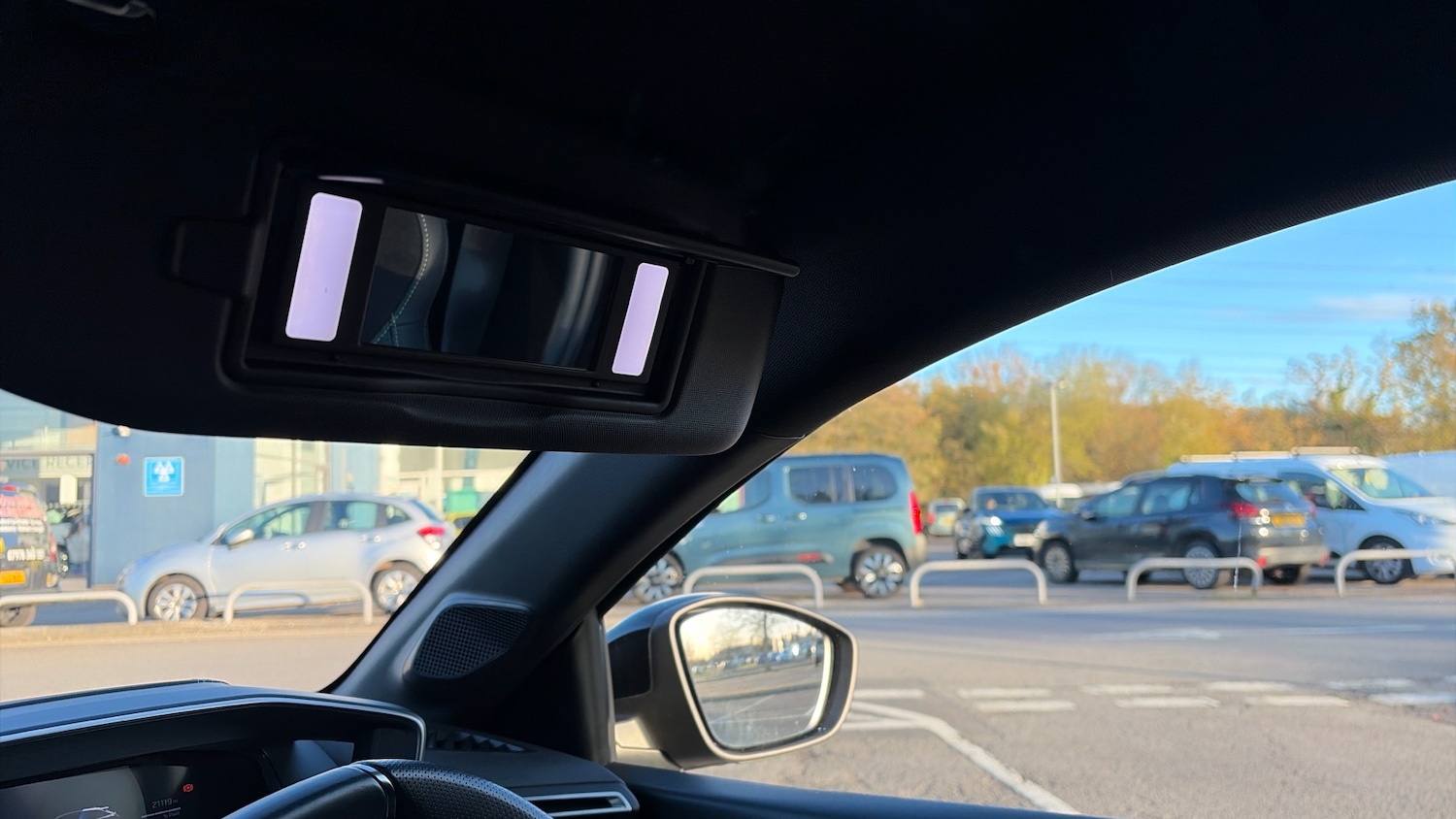 Used Peugeot 208 2024 for sale - 76716098: Photo 35