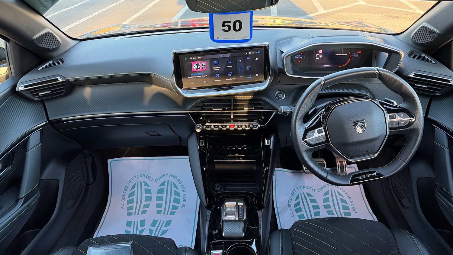 Used Peugeot 208 2024 for sale - 76716098: Photo 4