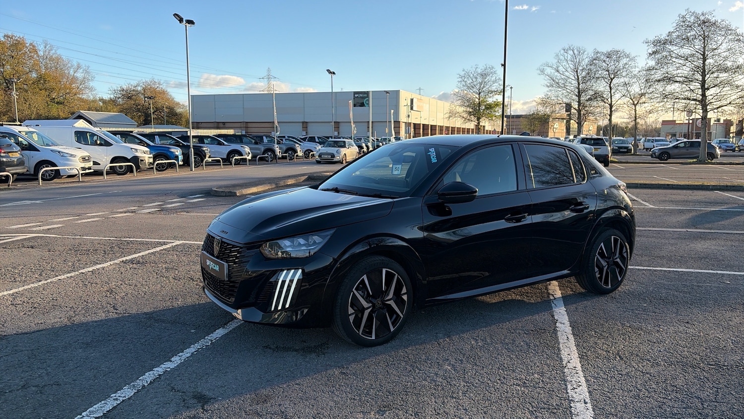 Used Peugeot 208 2024 for sale - 76716098: Photo 7