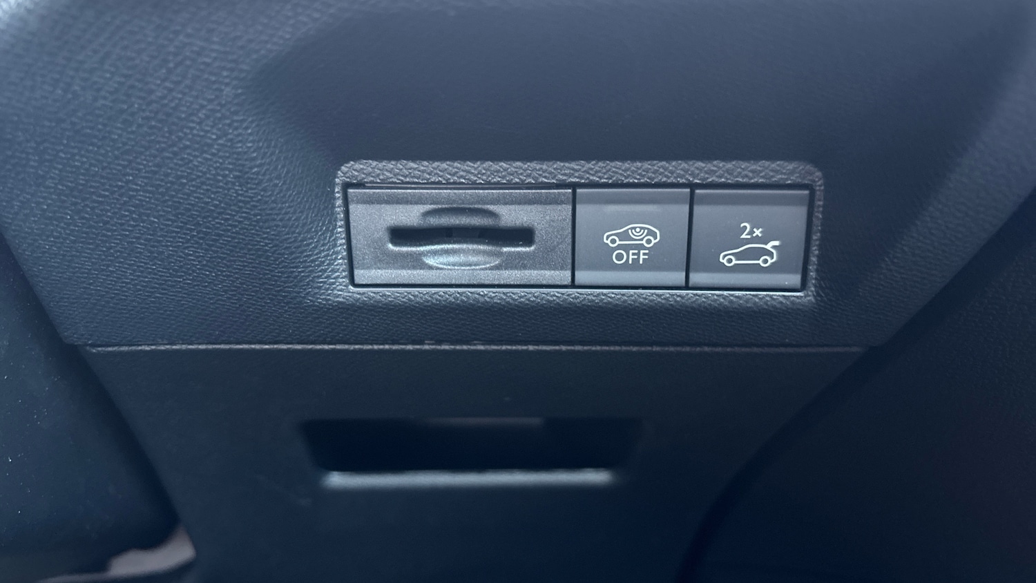 Vehicle 32
