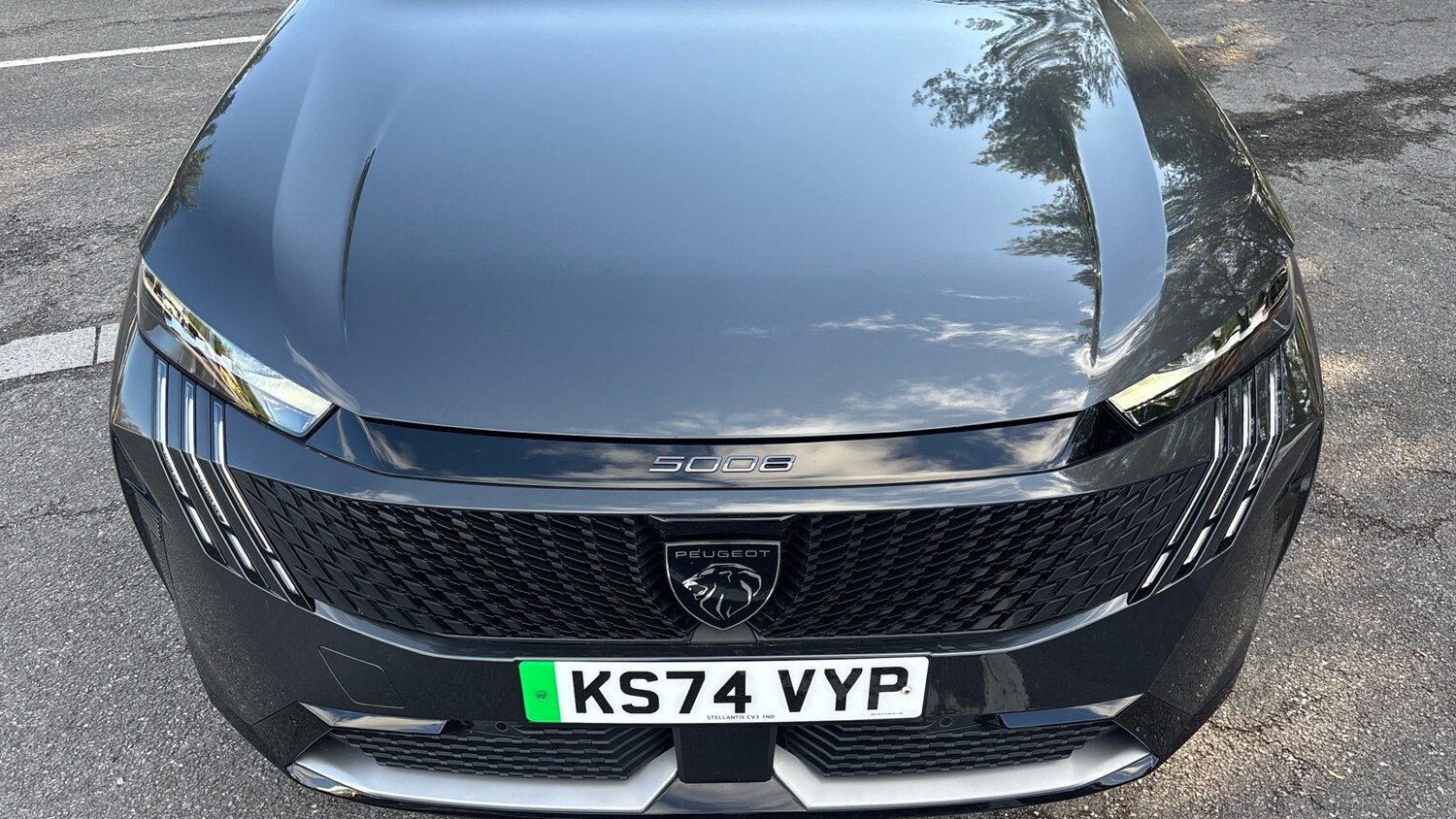 Vehicle 43