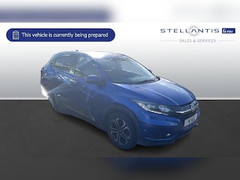 Used Honda HR-V 2018 for sale - 77926640: Photo