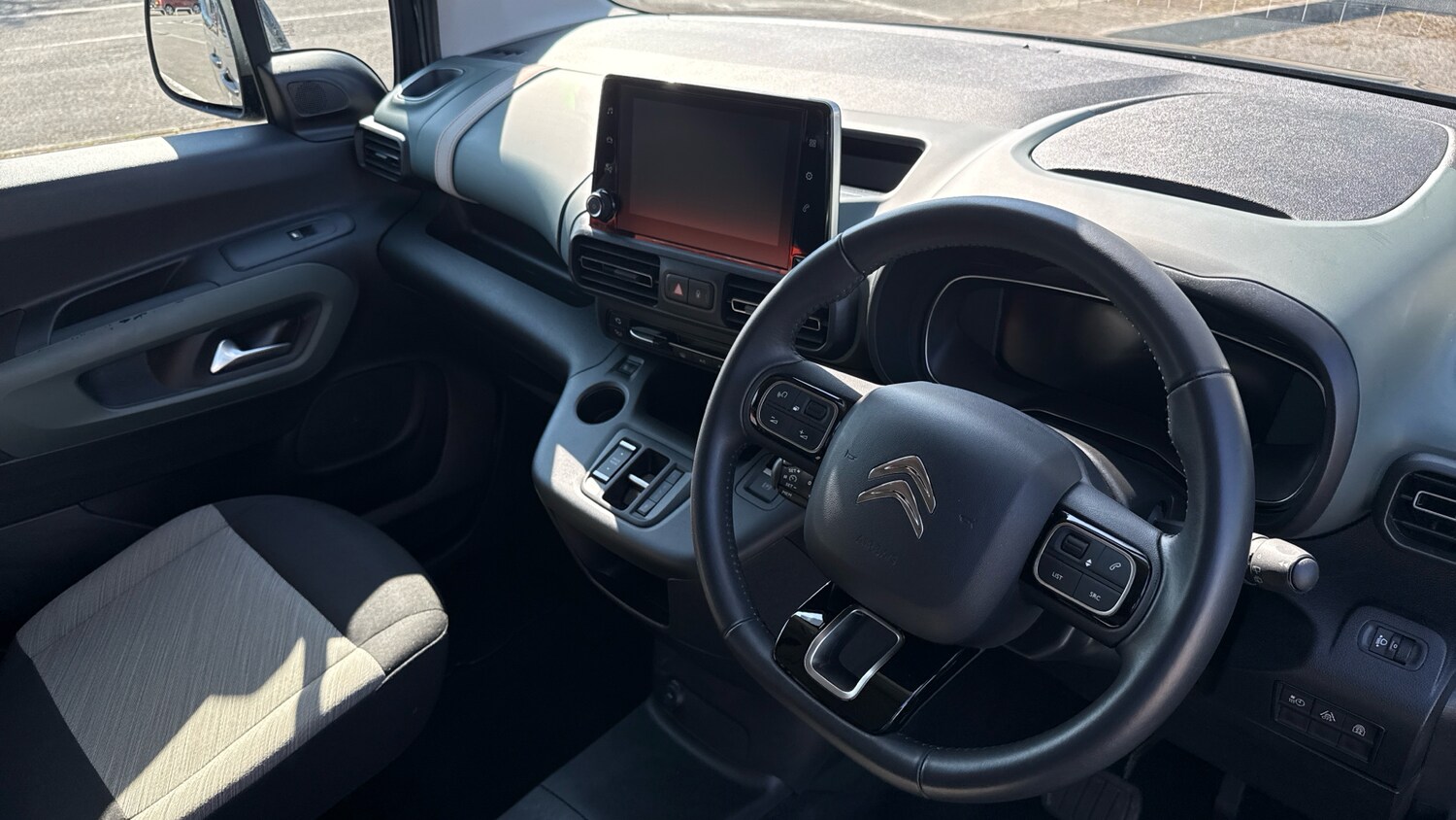 Used Citroen Berlingo 2023 for sale - 77971215: Photo 11