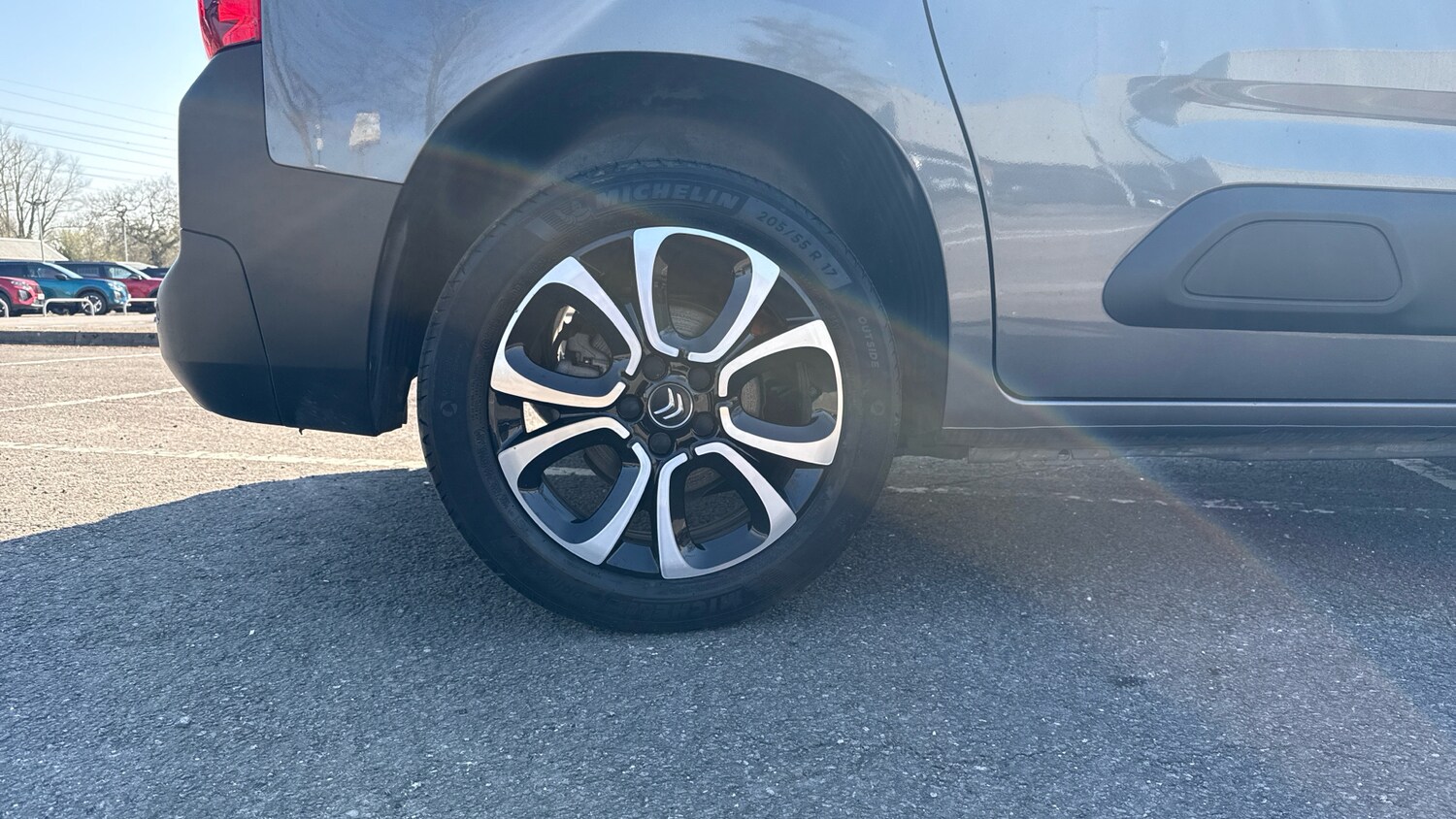 Used Citroen Berlingo 2023 for sale - 77971215: Photo 16