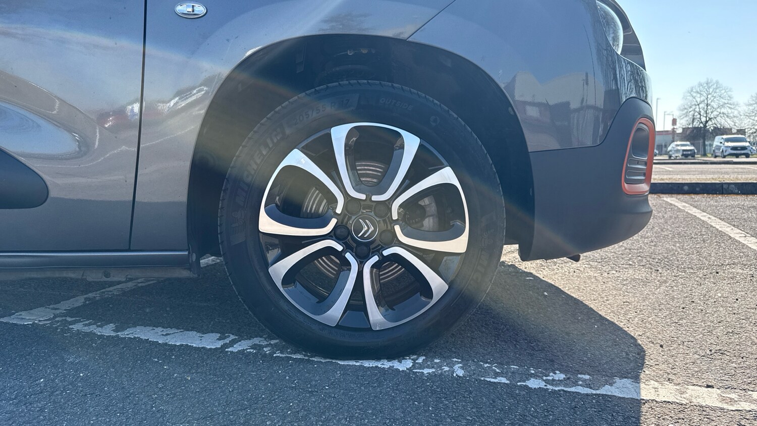 Used Citroen Berlingo 2023 for sale - 77971215: Photo 17