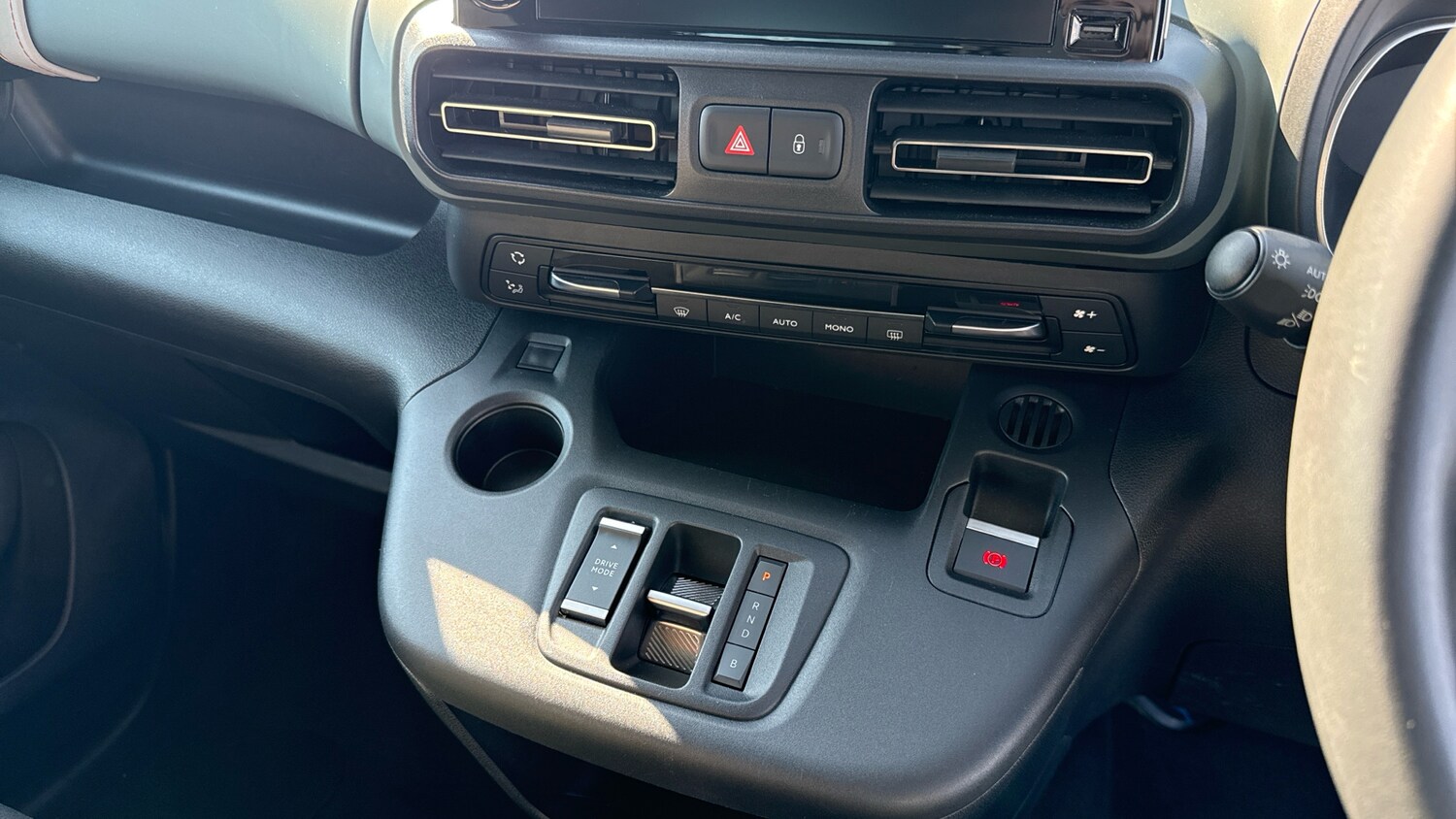 Used Citroen Berlingo 2023 for sale - 77971215: Photo 20