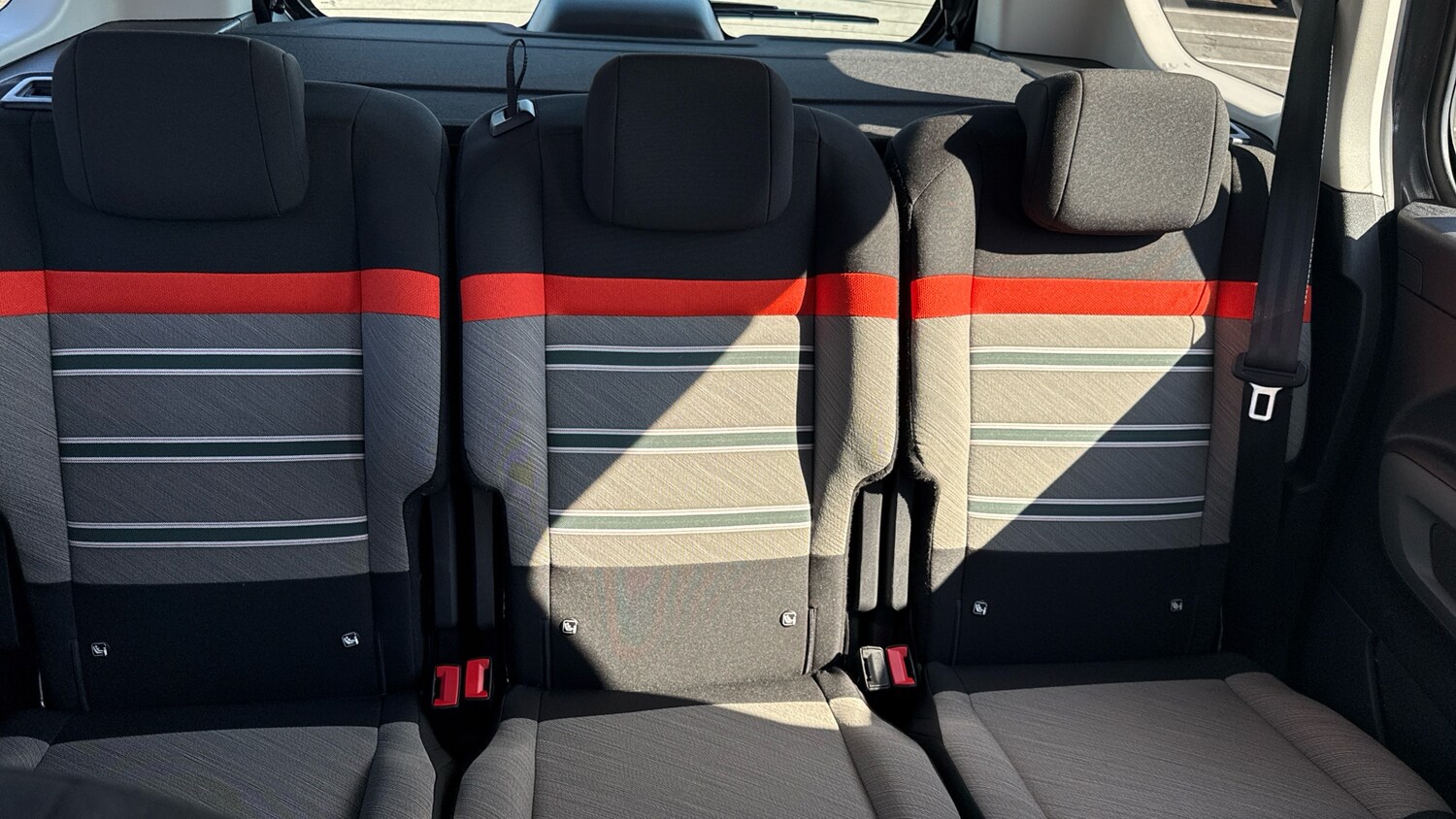 Used Citroen Berlingo 2023 for sale - 77971215: Photo 25