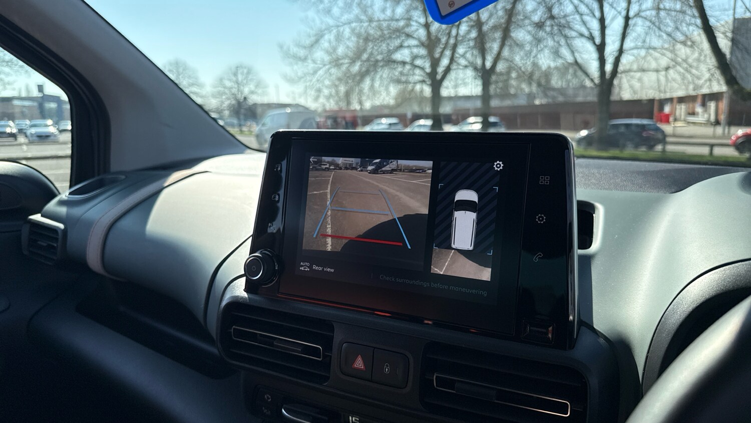 Used Citroen Berlingo 2023 for sale - 77971215: Photo 27