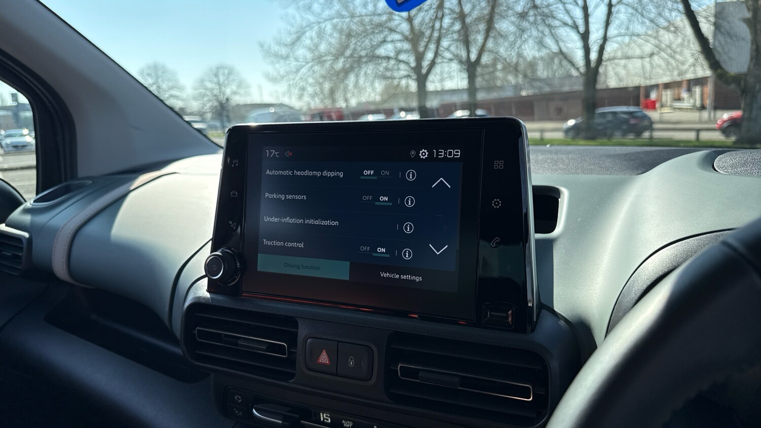 Used Citroen Berlingo 2023 for sale - 77971215: Photo 28