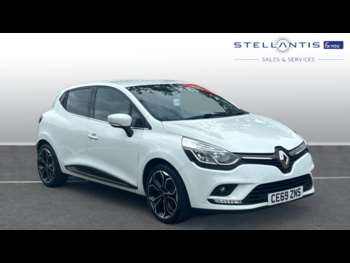 2019 - 0.9 TCE 90 Iconic 5dr