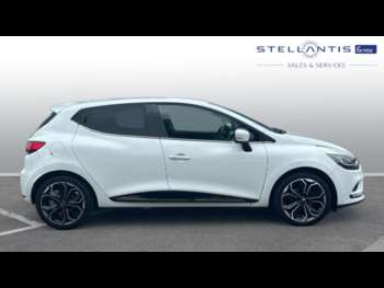 Used Renault Clio 2019 for sale - 74612353: Photo