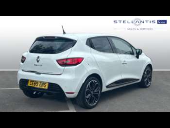 Used Renault Clio 2019 for sale - 74612353: Photo