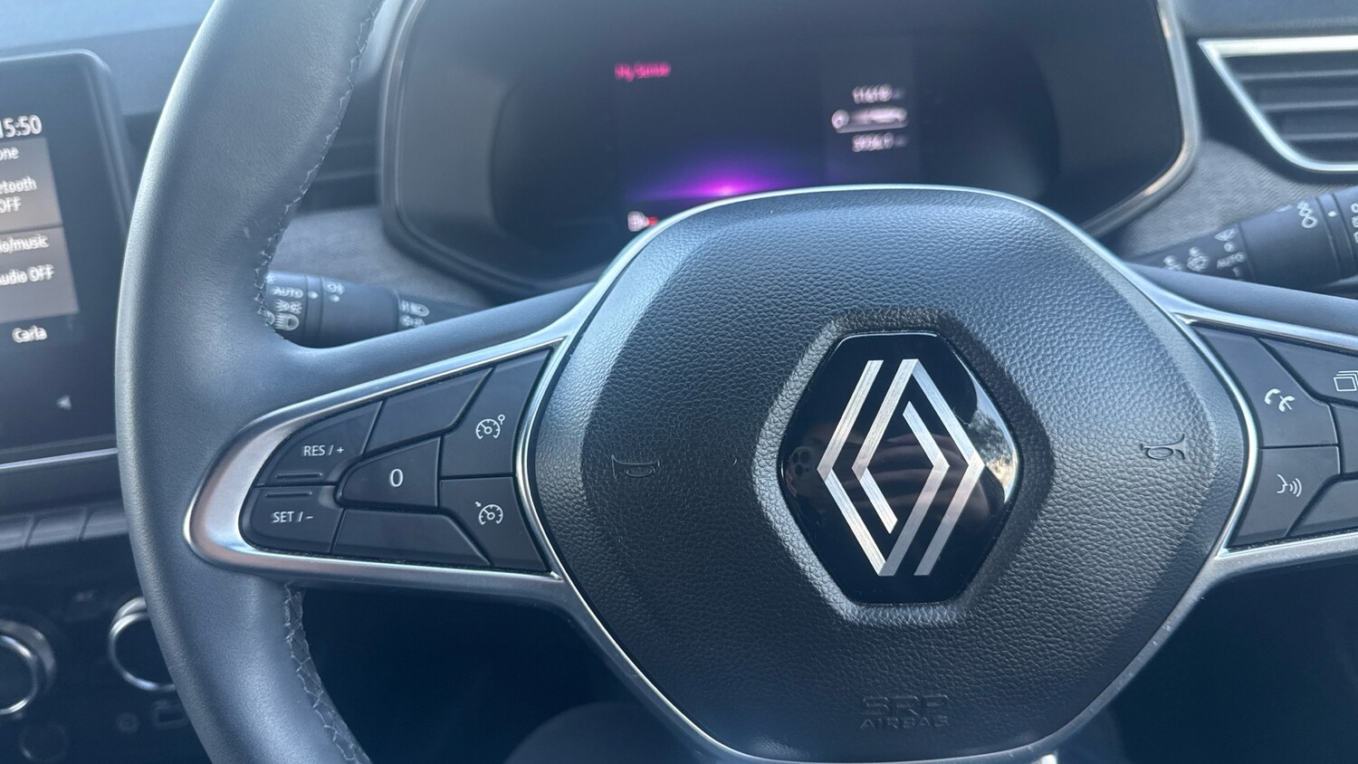 Used Renault Clio 2024 for sale - 76202075: Photo 23