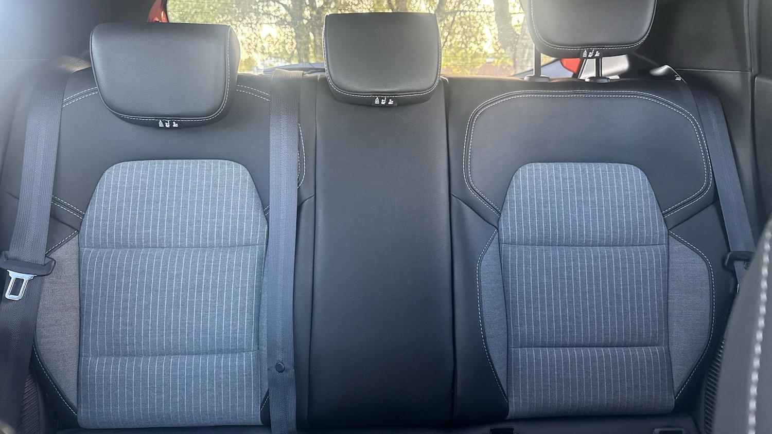 Used Renault Clio 2024 for sale - 76202075: Photo 25