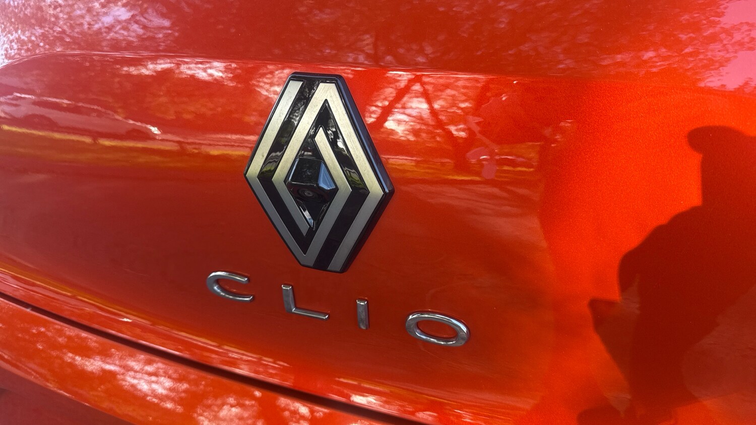 Used Renault Clio 2024 for sale - 76202075: Photo 26