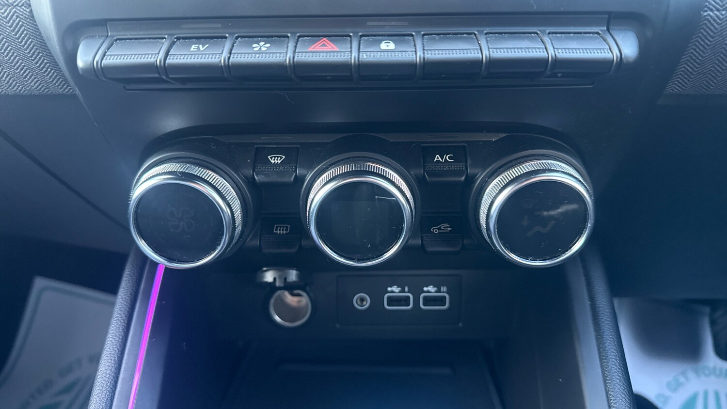 Used Renault Clio 2024 for sale - 76202075: Photo 28