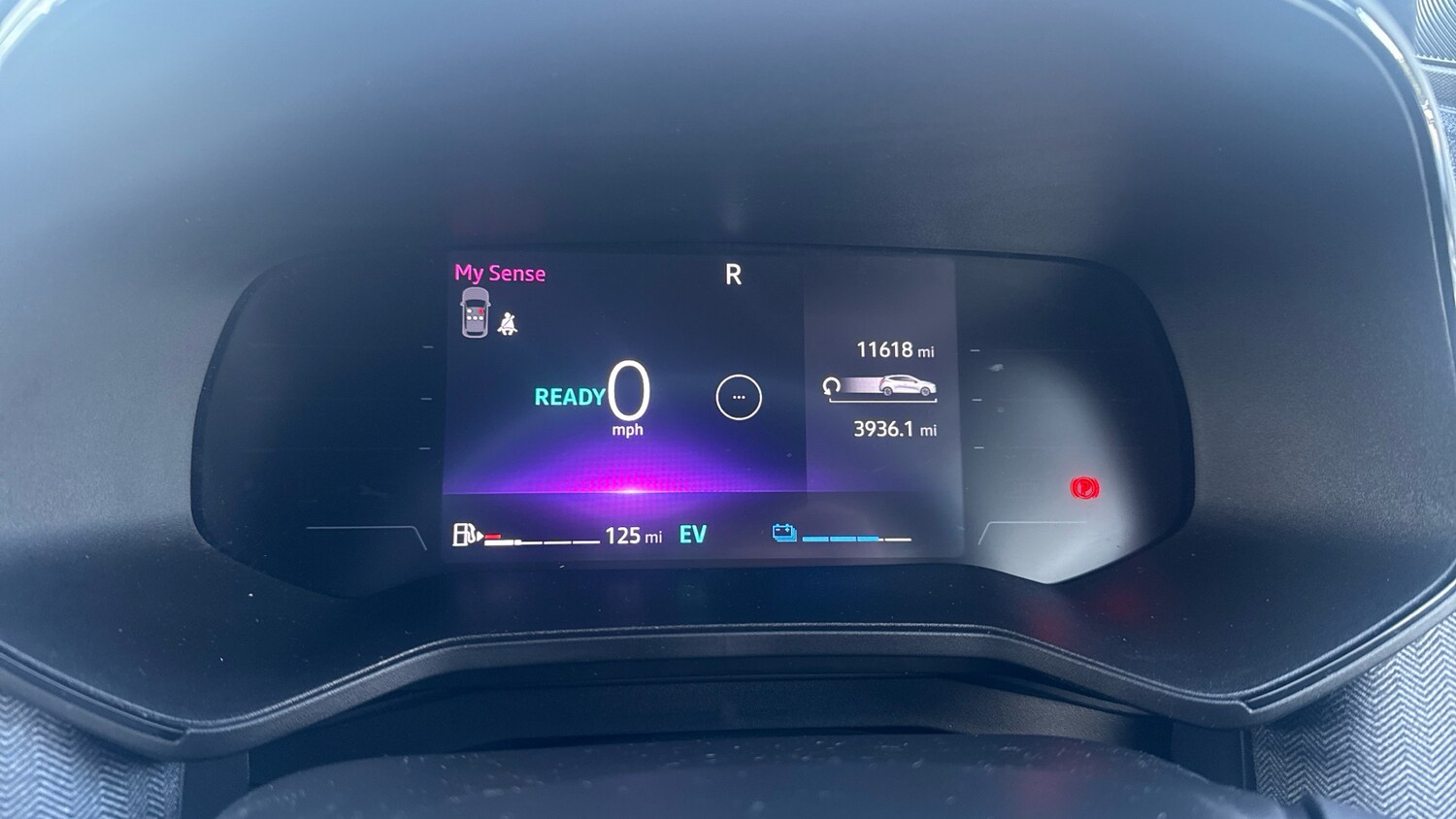 Used Renault Clio 2024 for sale - 76202075: Photo 33