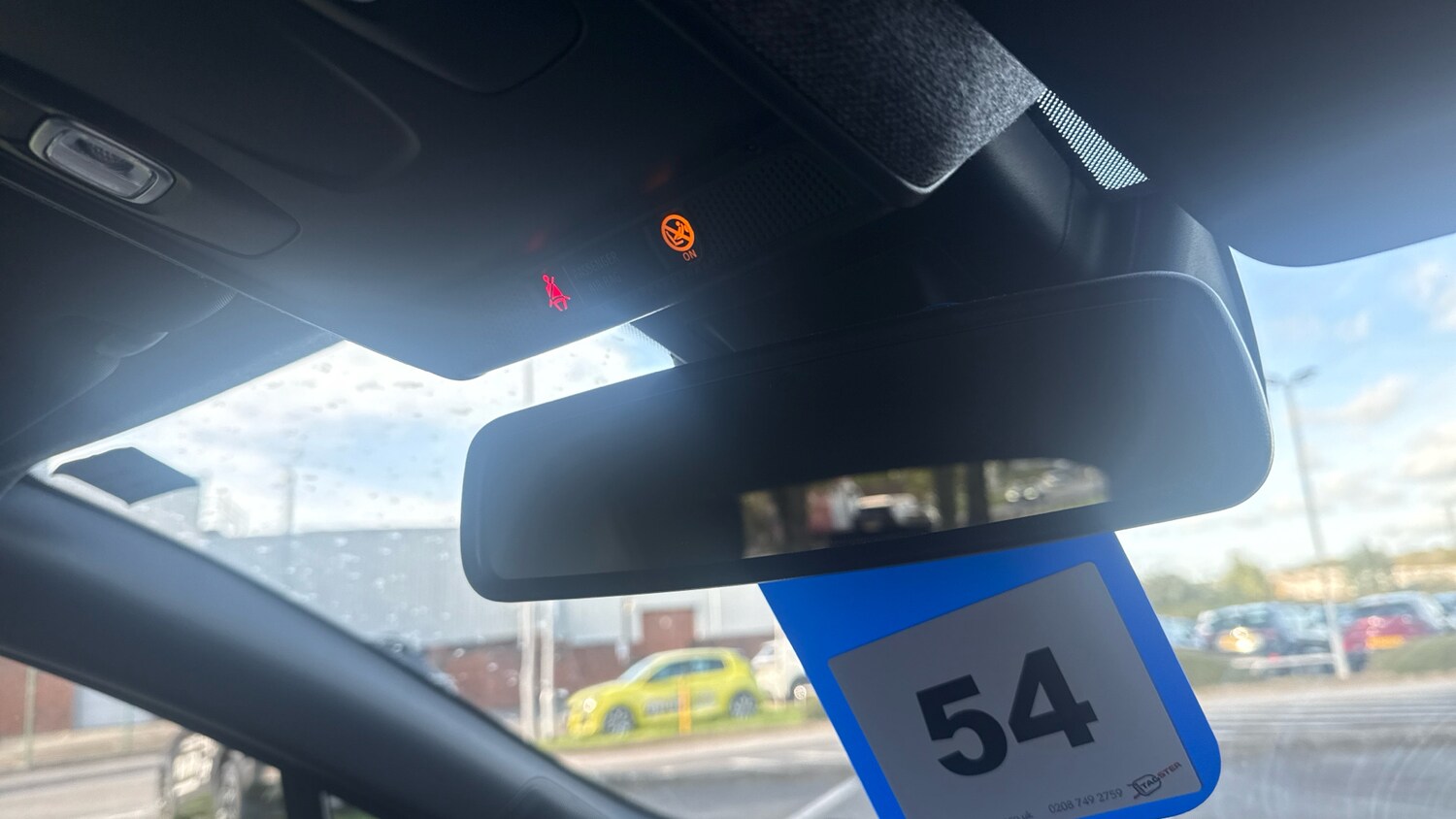 Used Renault Clio 2024 for sale - 76202075: Photo 34