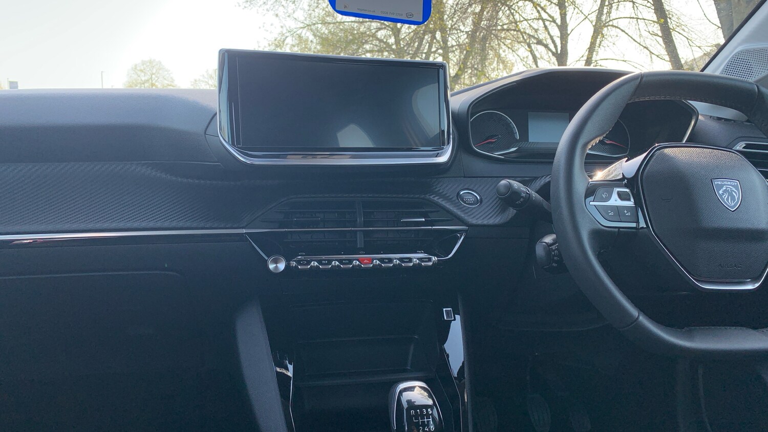 Used Peugeot 208 2024 for sale - 78205966: Photo 10