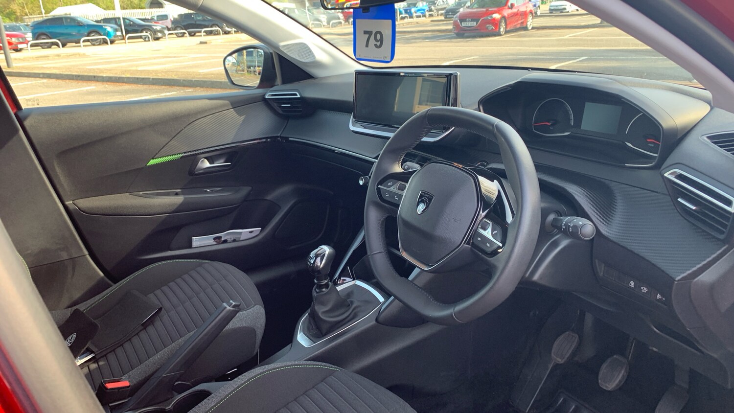 Used Peugeot 208 2024 for sale - 78205966: Photo 11