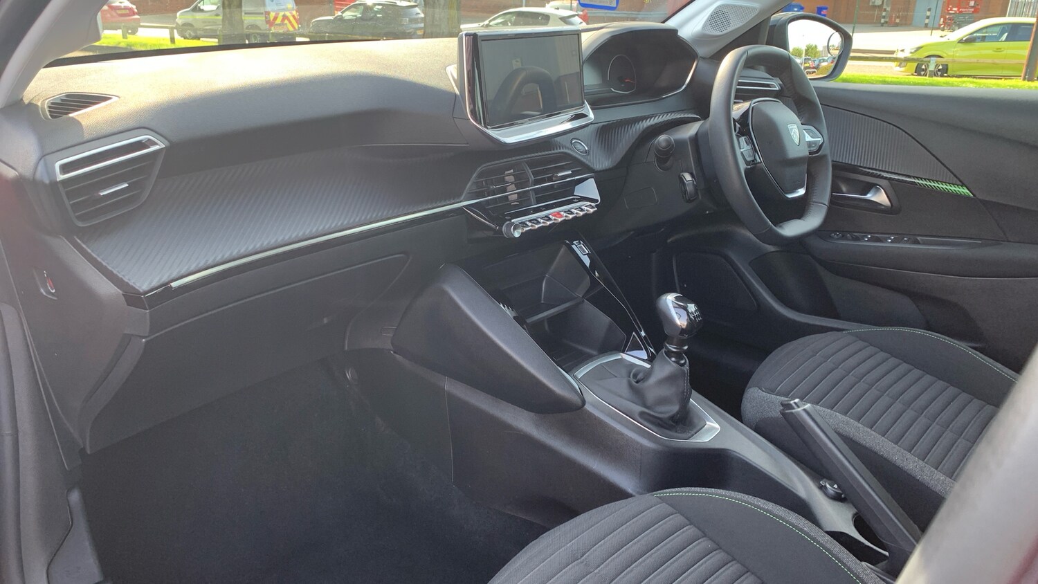 Used Peugeot 208 2024 for sale - 78205966: Photo 12