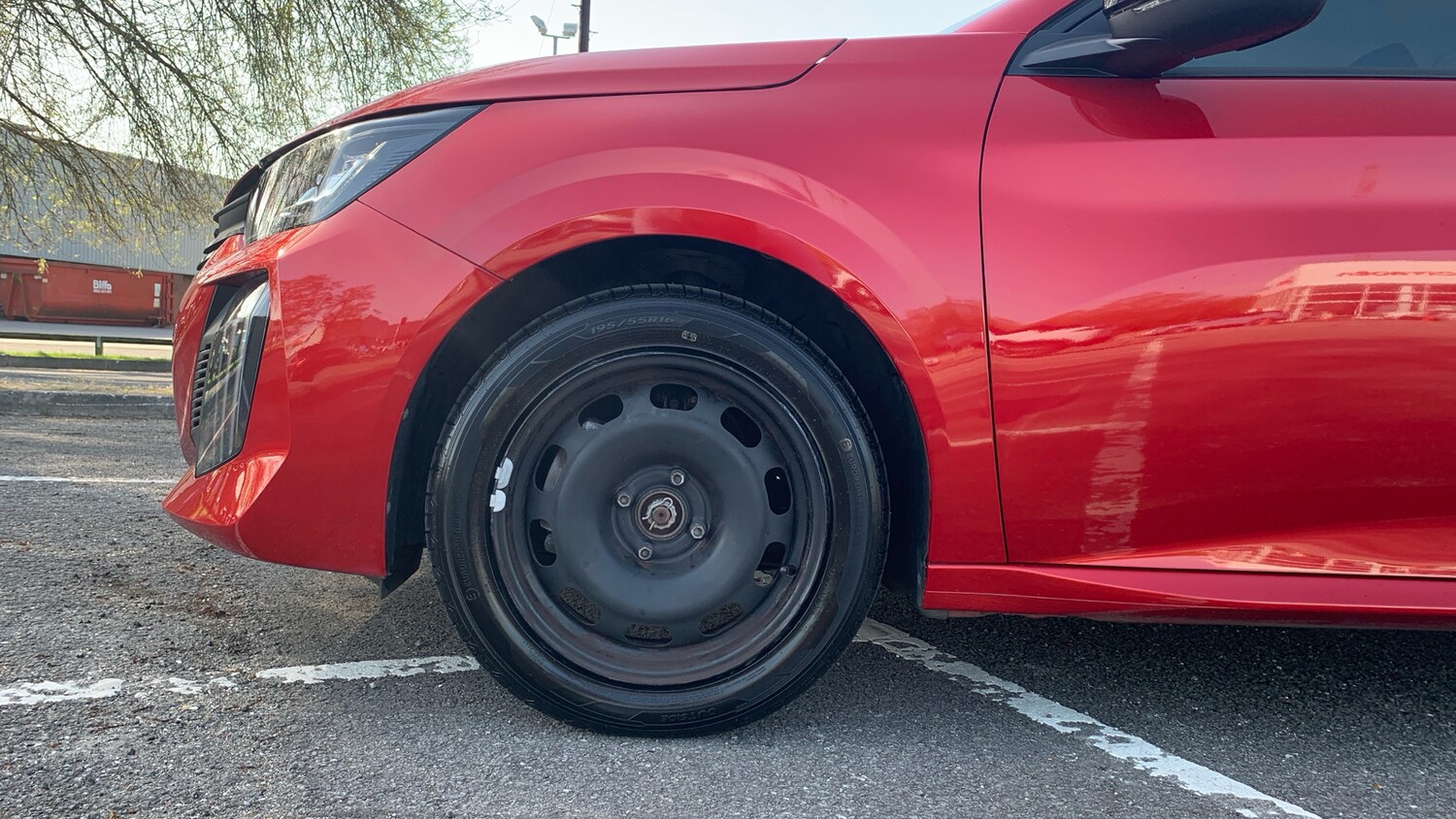 Used Peugeot 208 2024 for sale - 78205966: Photo 14