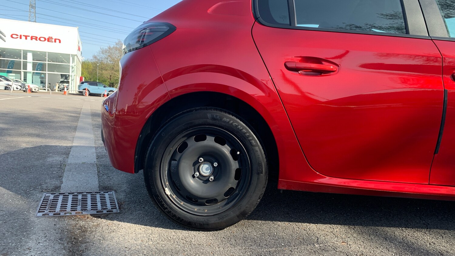 Used Peugeot 208 2024 for sale - 78205966: Photo 16