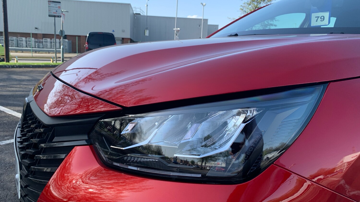 Used Peugeot 208 2024 for sale - 78205966: Photo 18