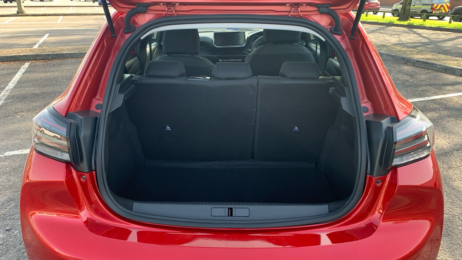 Used Peugeot 208 2024 for sale - 78205966: Photo 19