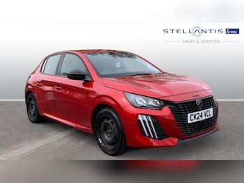 Used Peugeot 208 2024 for sale - 78205966: Photo