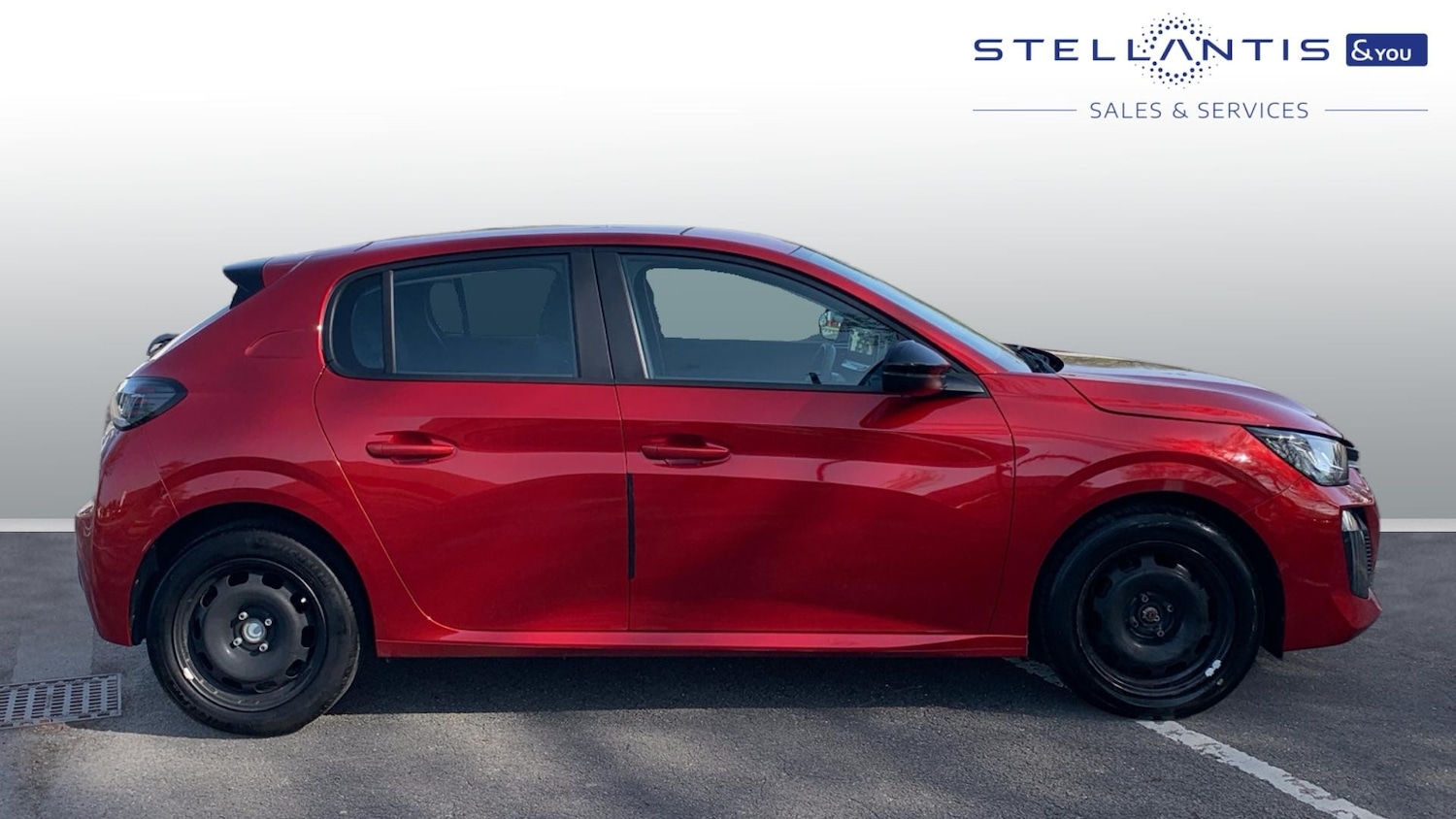 Used Peugeot 208 2024 for sale - 78205966: Photo 2